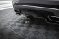 Preview: Maxton Mittlerer Cup Diffusor Heck Ansatz Land Rover Range Rover Velar R-Dynamic Mk1 schwarz Hochglanz LR-RR-VE-1-RDYNAMIC-RD1G+RD2-G