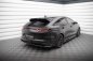 Preview: Maxton Mittlerer Cup Diffusor Heck Ansatz Kia Proceed GT Mk1 Facelift schwarz Hochglanz KI-CE-3F-PRO-GT-RD1G+RD2-G