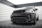 Preview: Maxton Front Ansatz Land Rover Discovery HSE Mk5 schwarz Hochglanz LR-DISCO-5-HSE-FD1G+FD1R-G