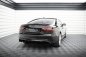 Preview: Maxton Diffusor Heck Ansatz Audi S5 Coupe / Cabrio S-Line 8T AU-S5-1-RS1GOO_OO