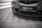 Preview: Maxton Street Pro Front Ansatz für für Mazda 3 MPS Mk1 MA3MPS1CNC-FD1BRB