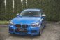 Preview: Maxton Robuste Racing Front Ansatz für passend für BMW M135i F20 BM1F20MCNC-FD1B