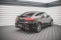 Preview: Maxton Heck Ansatz Flaps Diffusor V.1 für Mercedes-Benz GLE Coupe 63 AMG C292 schwarz Hochglanz ME-GLE-C292-AMG-RSD1-G