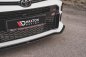 Preview: Maxton Racing Front Ansatz für passend für Toyota GR Yaris Mk4 TOYA4GR4CNC-FD1BRB