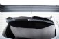 Preview: Maxton Spoiler CAP Abrisskante 3D Ford Kuga ST Mk1 schwarz Hochglanz FO-KU-1-ST-CAP3D1-G