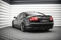 Preview: Maxton Spoiler CAP für Audi S8 D3 schwarz Hochglanz AU-S8-D3F-CAP1-G