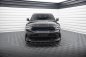 Preview: Maxton Front Ansatz Dodge Durango Mk3 Facelift schwarz Hochglanz DO-DU-3-GT-FD1G+FD1R-G