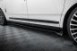 Preview: Maxton Seitenschweller Ansatz Rolls Royce Cullinan schwarz Hochglanz RR-CU-1-SD1-G