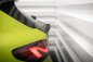 Preview: Maxton Heckscheiben Spoiler für BMW 1er F40 M-Paket / M135i schwarz Hochglanz BM-1-40-M-H2-G