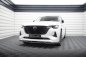 Preview: Maxton Front Ansatz V.1 Mazda CX-60 Mk1 schwarz Hochglanz MA-CX60-1-FD1-G