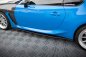 Preview: Maxton Street Pro Seitenschweller Ansatz V.1 Toyota GR86 Mk1 TOGR861CNC-SD1B