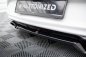 Preview: Maxton Mittlerer Cup Diffusor Heck Ansatz Opel Cascada schwarz Hochglanz OP-CA-1-RD1G+RD2-G