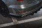 Preview: Maxton Street Pro Heck Ansatz Flaps Diffusor Audi S3 Limousine 8V AUS33SCNC-RSD1BRB