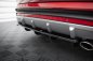 Preview: Maxton Mittlerer Cup Diffusor Heck Ansatz Hyundai Tucson N-Line Mk4 schwarz Hochglanz HY-TU-4-NLINE-RSD1G+RD1-G