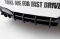 Preview: Maxton Street Pro Heckschürze BMW 1er M Coupe E82 BM182MCNC-RS1B