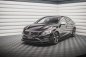Preview: Maxton Front Ansatz V.1 für Volvo S60 R-Design Mk2 schwarz Hochglanz VO-S60-2F-RDESIGN-FD1-G