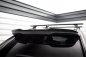 Preview: Maxton Spoiler CAP für Ford Edge Mk2 schwarz Hochglanz FO-ED-2-CAP1-G
