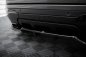Preview: Maxton Mittlerer Cup Diffusor Heck Ansatz Land Rover Range Rover Evoque HSE Dynamic Mk1 Facelift schwarz Hochglanz LR-RR-EV-1-RD1G+RD2-G