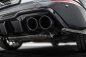 Preview: Maxton Diffusor Heck Ansatz V.3 Cupra Formentor VZ Mk1 schwarz Hochglanz CU-FO-1-RS3G+RS3R-G