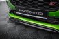 Preview: Maxton Front Ansatz V.2 Ford Puma ST / ST-Line Mk1 schwarz Hochglanz FO-PU-1-ST-FD1-G