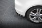 Preview: Maxton Heck Ansatz Flaps Diffusor Audi S3 Sportback 8V schwarz Hochglanz AU-S3-8V-SB-RSD1-G