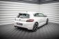 Preview: Maxton Heck Ansatz Flaps Diffusor V.2 VW Scirocco R Mk3 schwarz Hochglanz VW-SC-3-R-RSD2-G