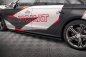 Preview: Maxton Seitenschweller Ansatz für V.1 für Audi S8 D4 schwarz Hochglanz AU-A8-D4-SLINE-SD1-G