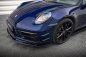 Preview: Maxton Stoßstangenflügel vorne (Canards) Porsche 911 Carrera Aero 992 PO-911-992-CA-AERO-CAN1