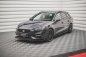 Preview: Maxton Front Ansatz V.3 für Seat Leon FR Mk4 schwarz Hochglanz SE-LE-4-FR-FD4-G