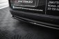 Preview: Maxton Mittlerer Cup Diffusor Heck Ansatz Mercedes-Benz Citan W415 schwarz Hochglanz ME-CI-1-RD1-G