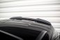 Preview: Maxton Spoiler CAP Abrisskante Peugeot 3008 GT-Line Mk2 Facelift schwarz Hochglanz PE-3008-2F-GTLINE-CAP1-G
