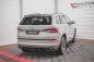 Preview: Maxton Spoiler CAP V.1 für Skoda Kodiaq Mk1 Sportline/RS schwarz Hochglanz SK-KO-1-SL-CAP1-G