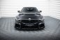 Preview: Maxton Street Pro Front Ansatz V.2 BMW M2 G87 BMM2G87CNC-FD2B