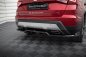 Preview: Maxton Mittlerer Cup Diffusor Heck Ansatz Seat Arona FR Mk1 schwarz Hochglanz SE-AR-1-FR-RD1G+RD2-G