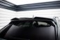 Preview: Maxton Spoiler CAP Abrisskante 3DAudi A6 Avant / A6 Allroad / A6 S-Line Avant / S6 Avant C8 / C8 Facelift schwarz Hochglanz AU-A6-C8-AR-CAP3D1-G