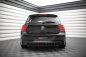 Preview: Maxton Street Pro Heckschürze für BMW 1er F20 BM1F20CNC-RS1BRB