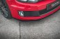 Preview: Maxton Racing Front Ansatz V.3 für Volkswagen Golf GTI Mk6 VWGO6GTICNC-FD3BRB
