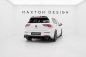 Preview: Maxton Street Pro Heckschürze V.5 VW Golf GTI Mk8 VWGO8GTICNC-RS5B+BRBI