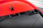 Preview: Maxton Heckscheiben Spoiler für Honda Civic Type-R Mk 11 schwarz Hochglanz HO-CI-11-TYPE-R-H1-G