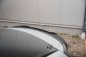 Preview: Maxton Spoiler CAP für Mercedes-Benz E63 AMG Kombi S213 schwarz Hochglanz ME-E-213-63-ES-CAP1-G