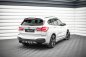 Preview: Maxton Seitenschweller Ansatz für BMW X1 M-Paket F48 schwarz Hochglanz BM-X1-48-MPACK-SD1-G