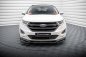 Preview: Maxton Front Ansatz für Ford Edge Sport Mk2 schwarz Hochglanz FO-ED-2-SPORT-FD1-G