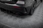 Preview: Maxton Street Pro Heck Ansatz Flaps Diffusor Mercedes-AMG A35 Hatchback W177 MEA177F35CNC-RSD1BRB