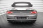 Preview: Maxton 3D Spoiler CAP für Bentley Continental GT Mk3 schwarz Hochglanz BE-CO-3-GT-CA-CAP1-G