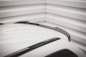 Preview: Maxton Spoiler CAP für BMW 3er Touring G21 M-Paket schwarz Hochglanz BM-3-21-MPACK-CAP1-G