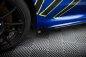 Preview: Maxton Side Flaps Subaru WRX STI Mk1 schwarz Hochglanz SUIM4FWRXSTICNC-SF1-G