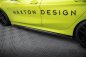 Preview: Maxton Street Pro Seitenschweller Ansatz BMW 1er F40 M-Paket / M135i BM140MPACKCNC-SD1BRB