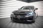 Preview: Maxton Street Pro Front Ansatz für für BMW 3er M-Paket G20 / G21 BM320MPACKCNC-FD1B