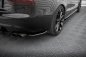 Preview: Maxton Heck Ansatz Flaps Diffusor V.1 Audi S5 / A5 S-Line Coupe / Cabriolet 8T schwarz Hochglanz AU-S5-1-RSD1-G