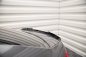 Preview: Maxton Spoiler CAP für Skoda Octavia Mk3 Facelift schwarz Hochglanz SK-OC-3F-CAP1-G